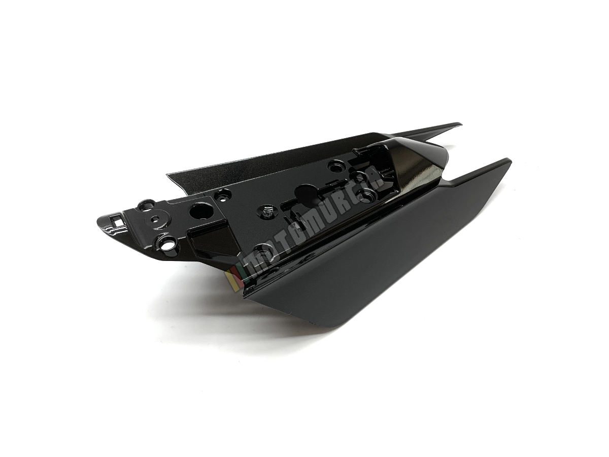 Guscio Inferiore Coprisellino Nero Cosmo 98a