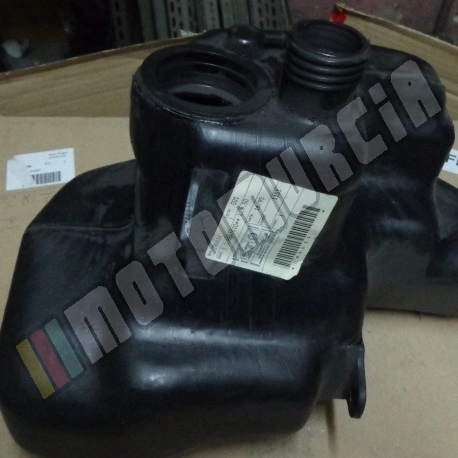 Benzintank