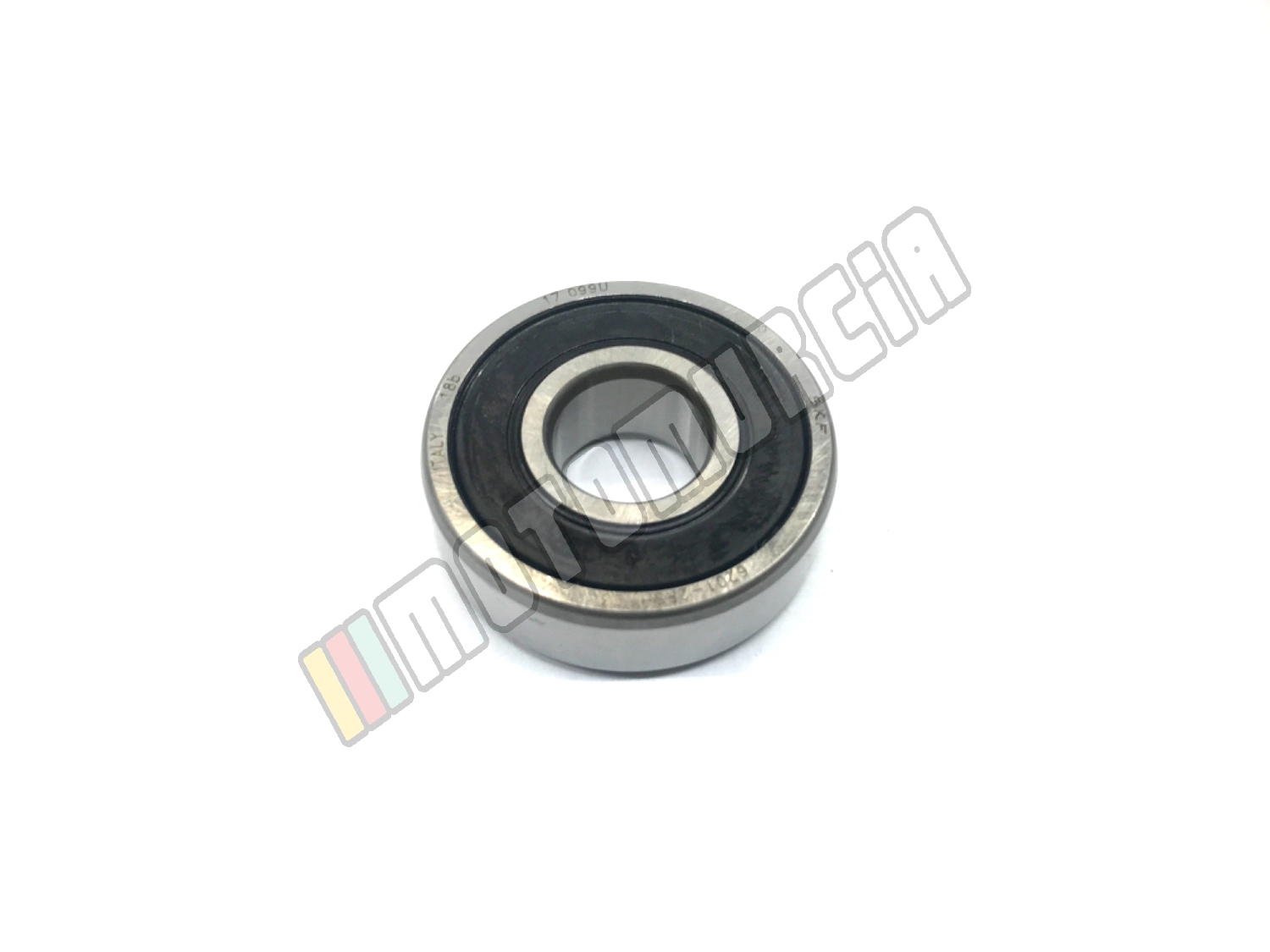 Roulement à billes 6201 2RSH C3, 12x32x10 mm