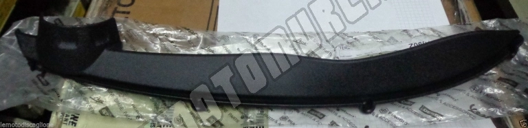 Side Fairing, left