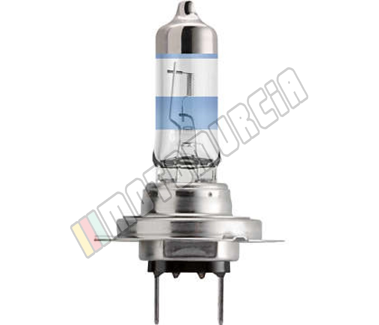 Racing Vision GT200, H7, ampoule, phare