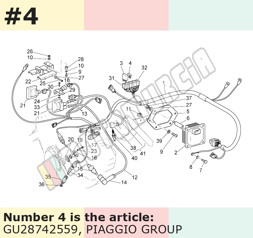 Sicherung 10 A