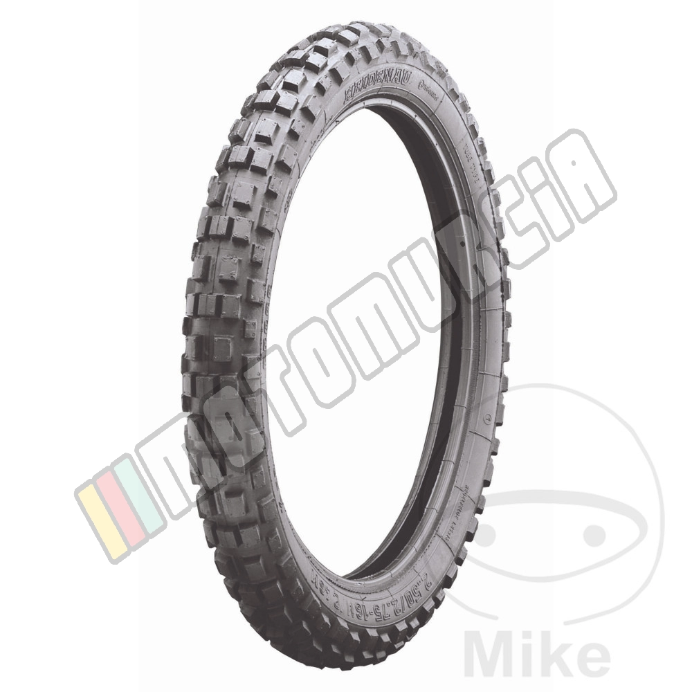 2.50/2.75-16 46mt k52
pneu heidenau