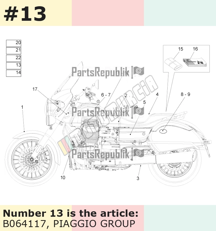Autocollant, Motif: pression des pneus