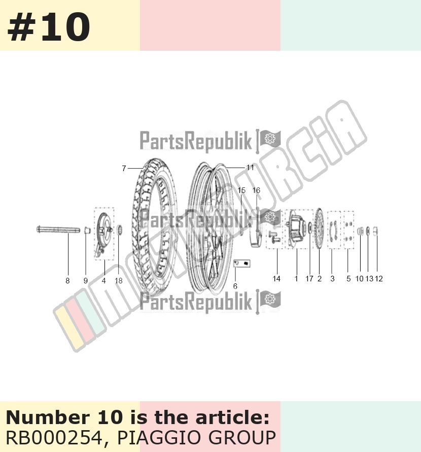 Douille entretoise 15x27x16