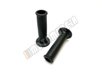 Conjunto de aperto de borracha