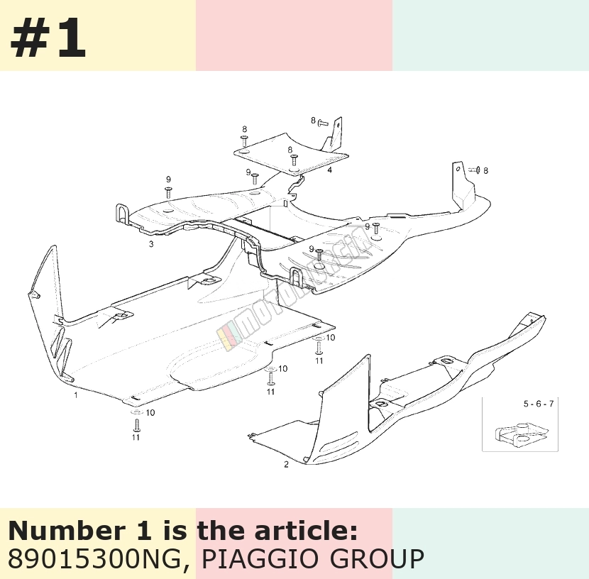 Underpanel. rh
