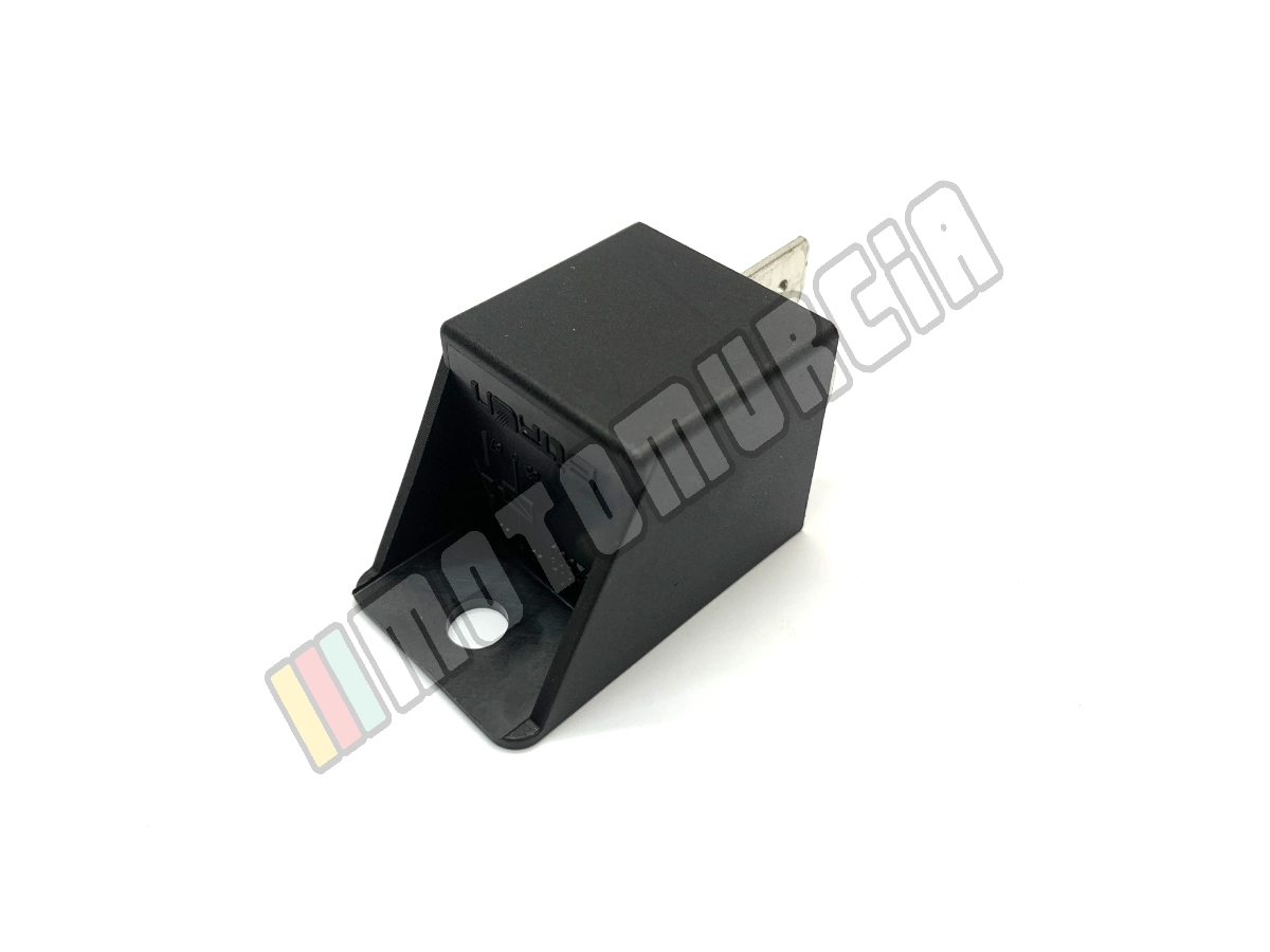 RMS Starterrelais 12 V, 80 W, 80 A