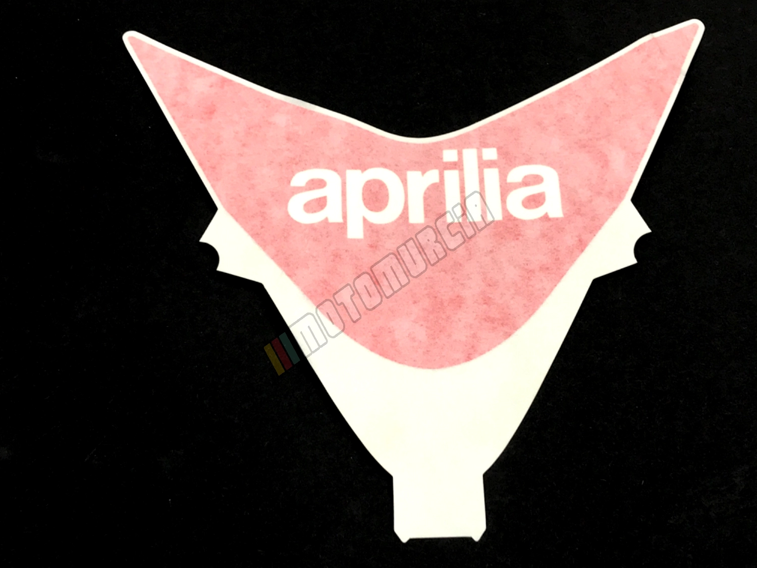 Dekor, Motiv: Aprilia