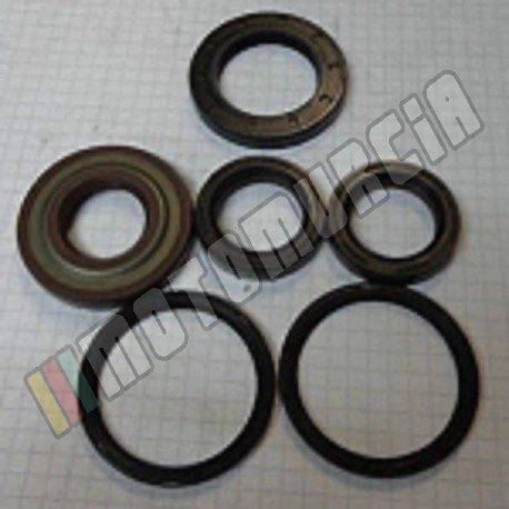 Motor Dichtringsatz