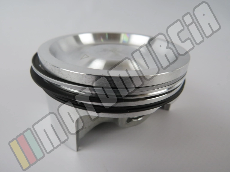 Piston cat. M