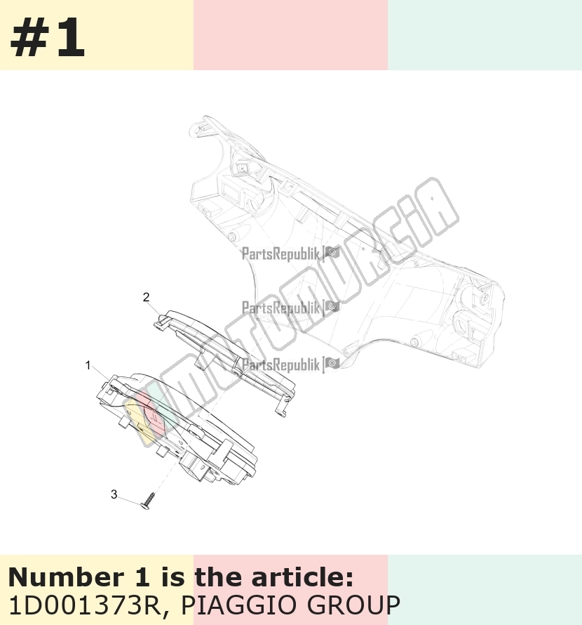 Instrumentengruppe