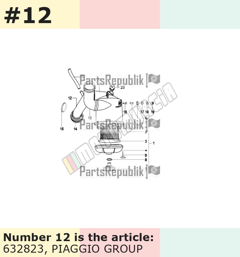 Embout