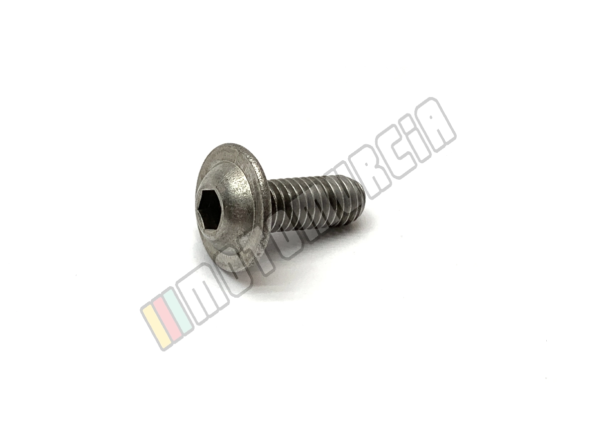 Bout M6x16