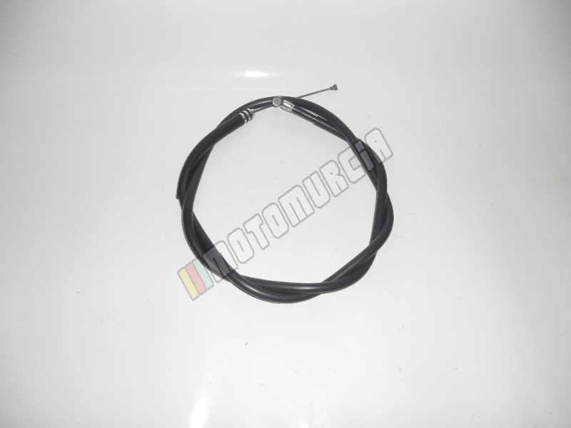 Cable con manguera