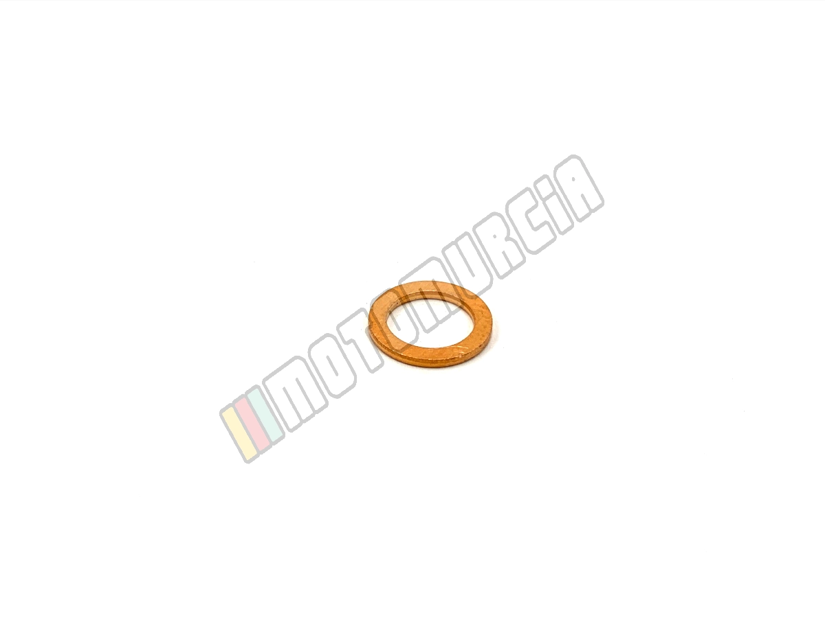 Unterlegscheibe 8,2x12x1 mm