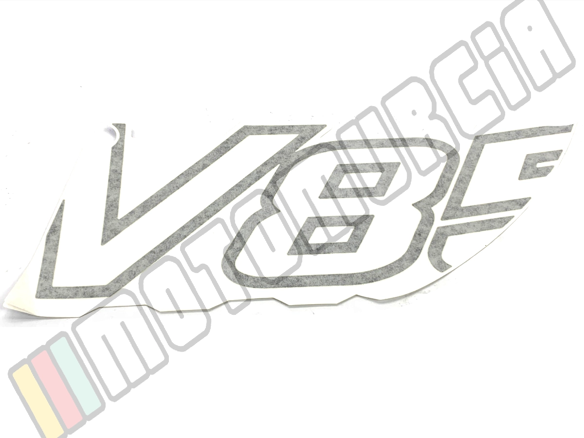 Decal de couverture RH "V85"