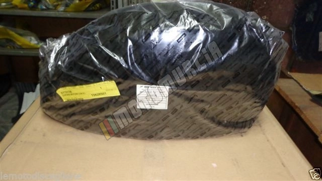 Side Fairing, right, primed