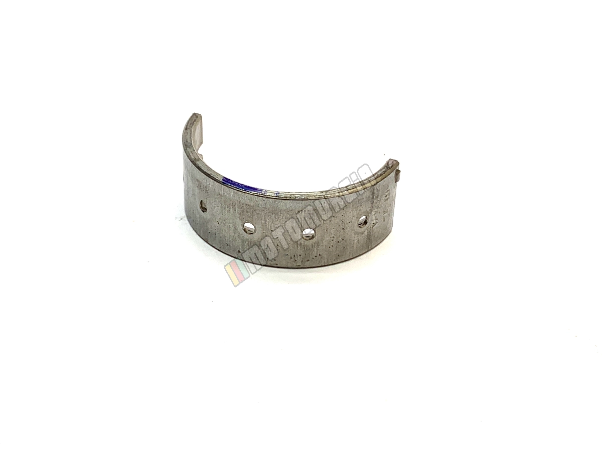 Plain -Róding Half Shell Blue