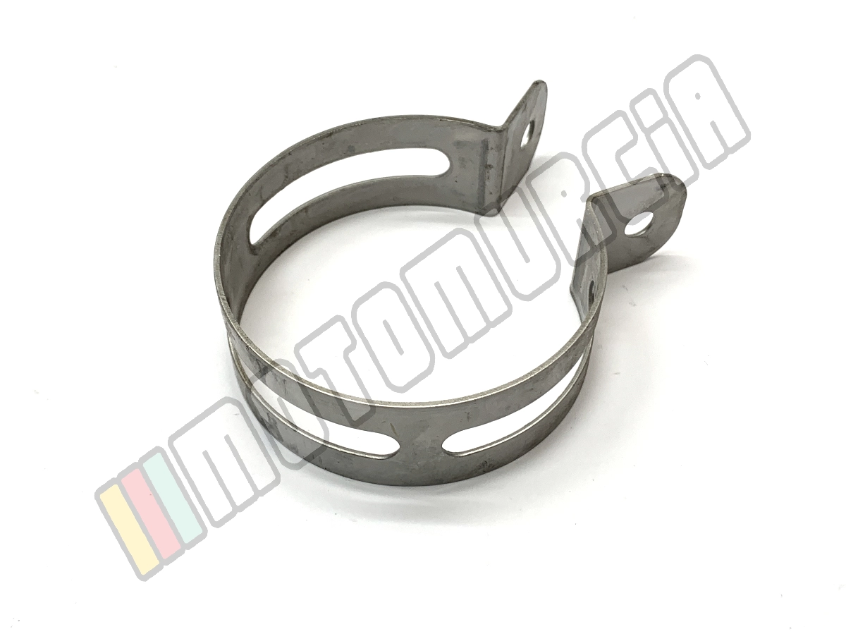 Collier silencieux