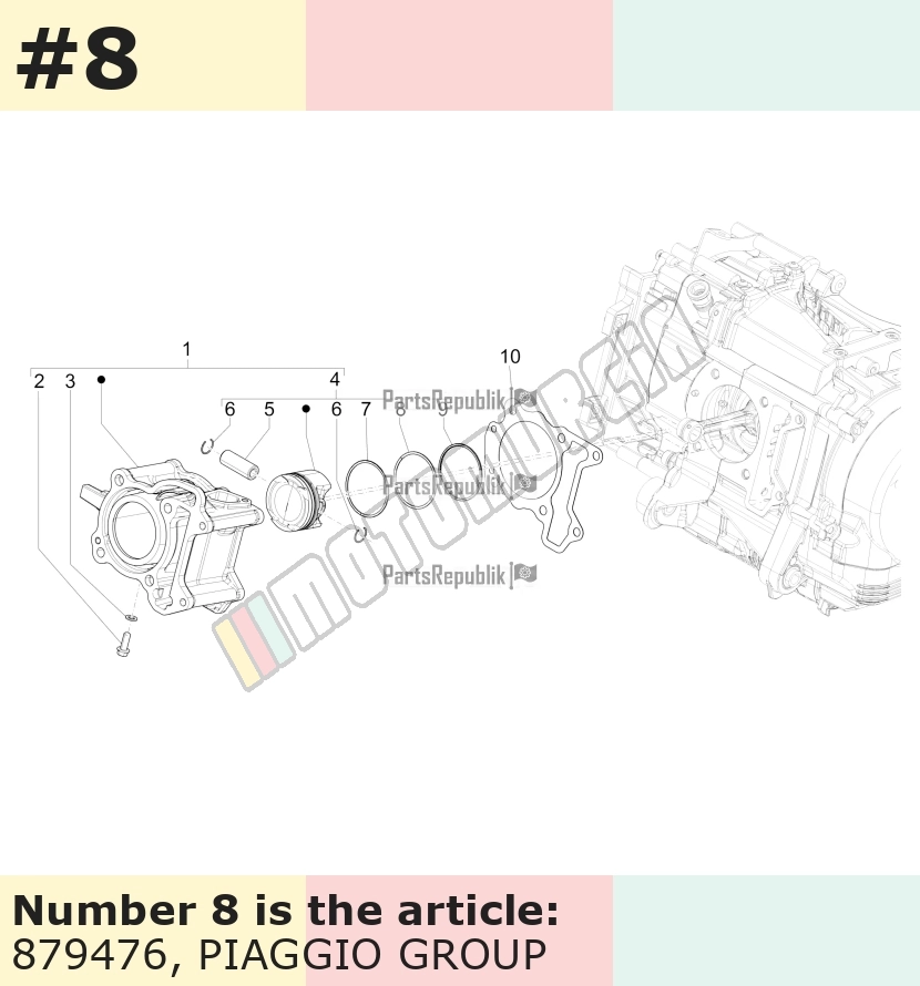 Segment