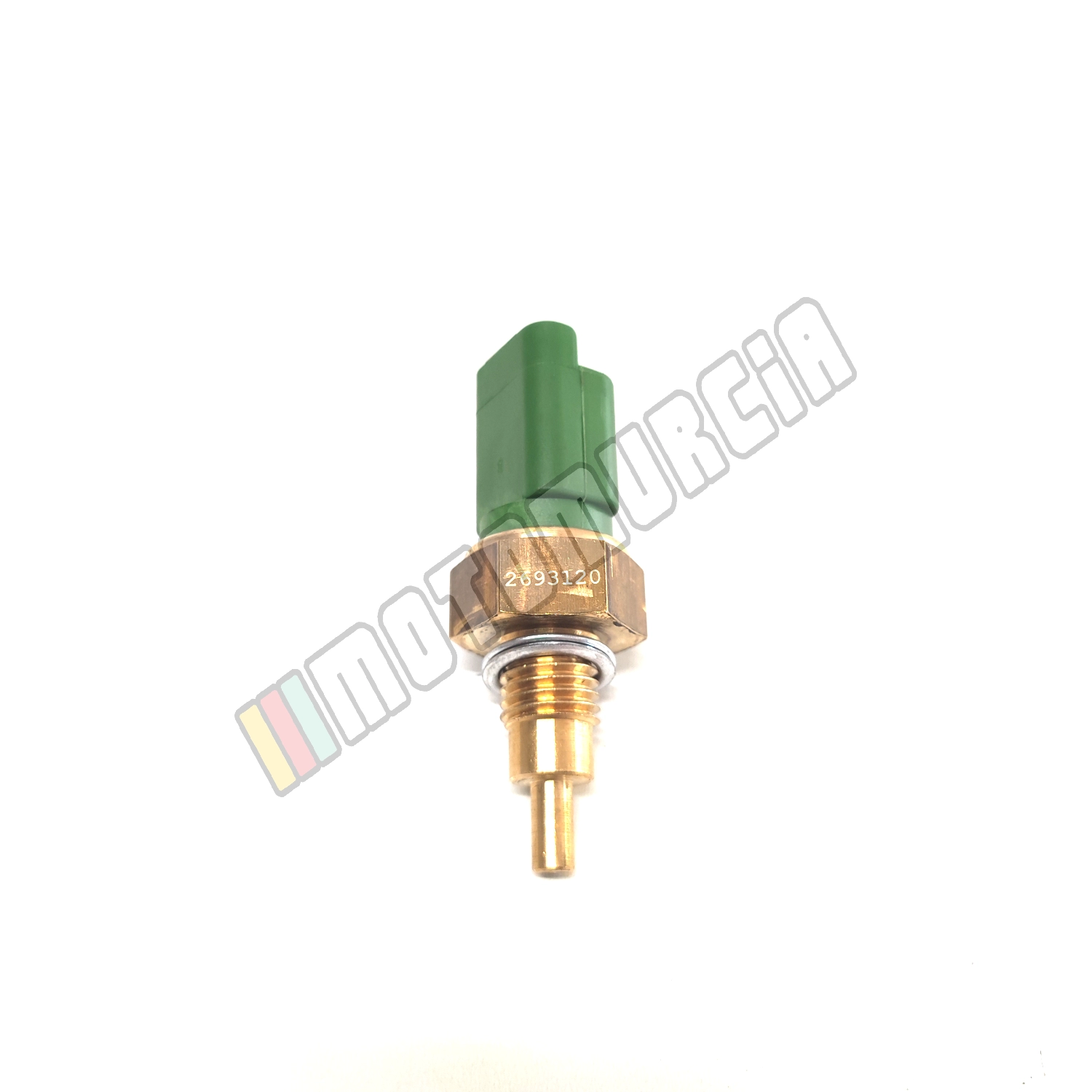 Temperatuursensor water