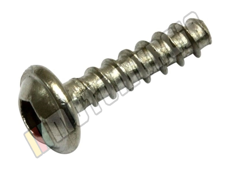Bout met Flens M3x12