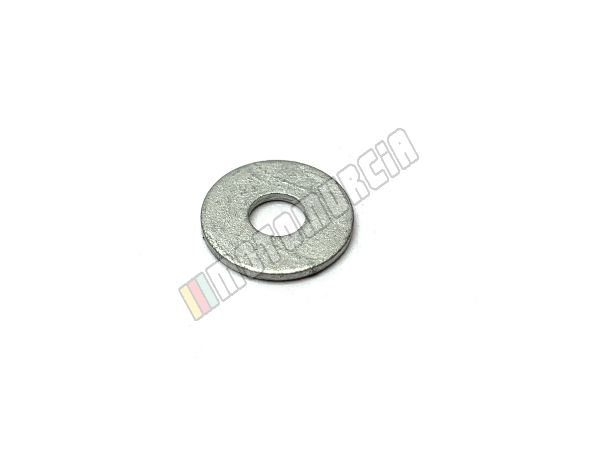 Ausgleichscheibe 4,3x12x1 mm