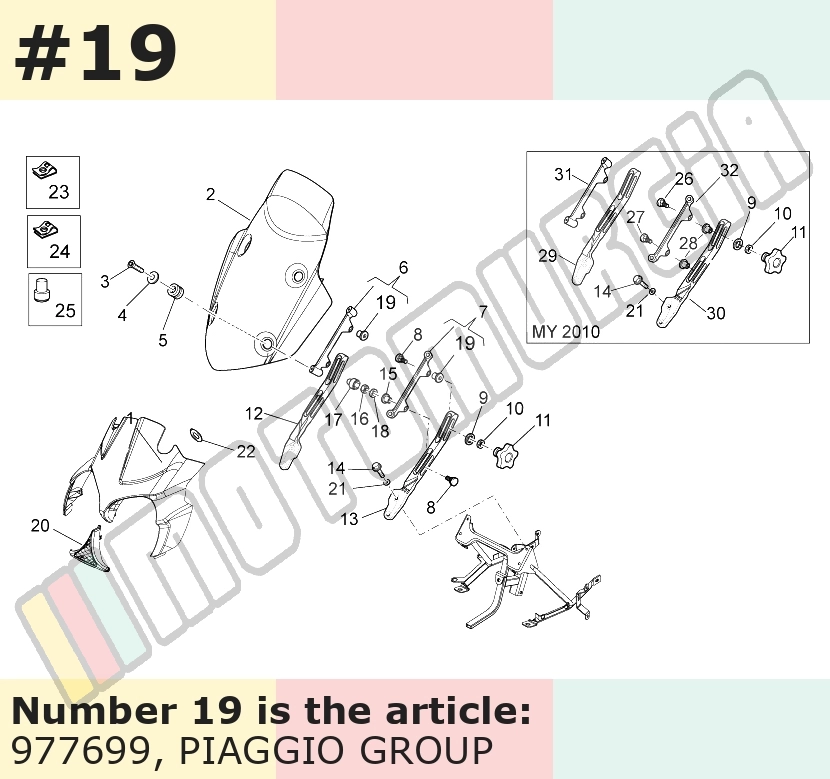 Douille 8,2x10,2x4