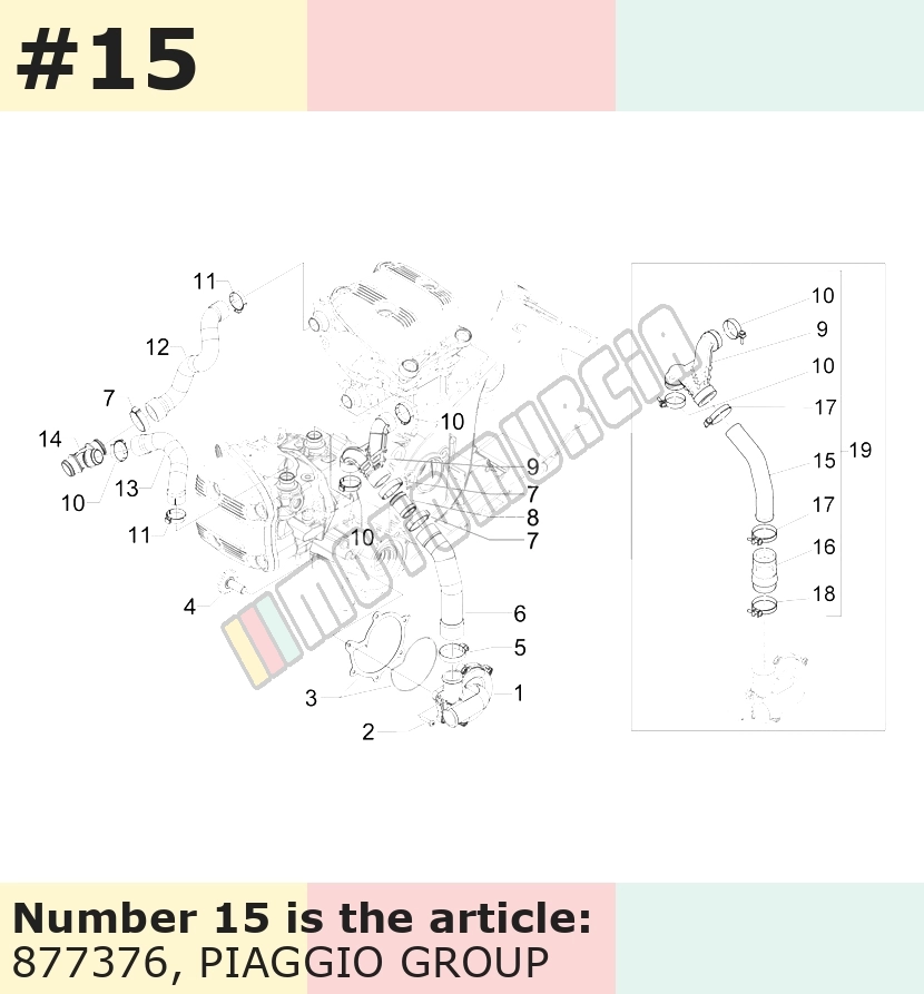 Conector