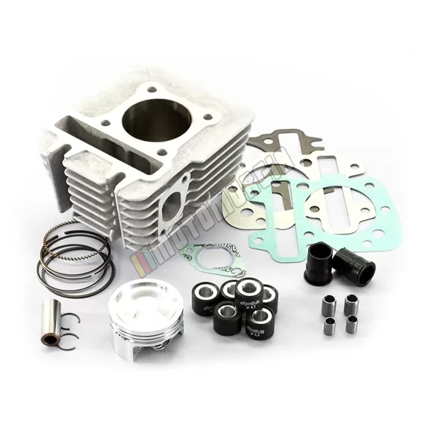 Kit de cilindro Ø 49.00 mm, aluminio
