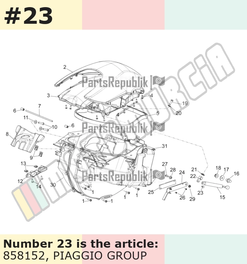 Pin