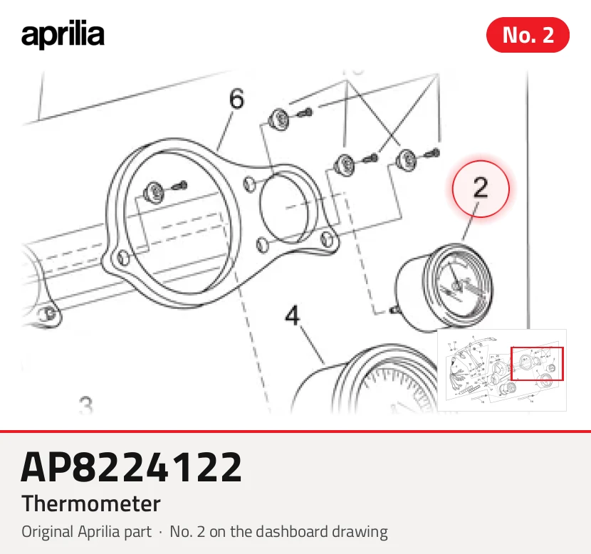 Thermometer