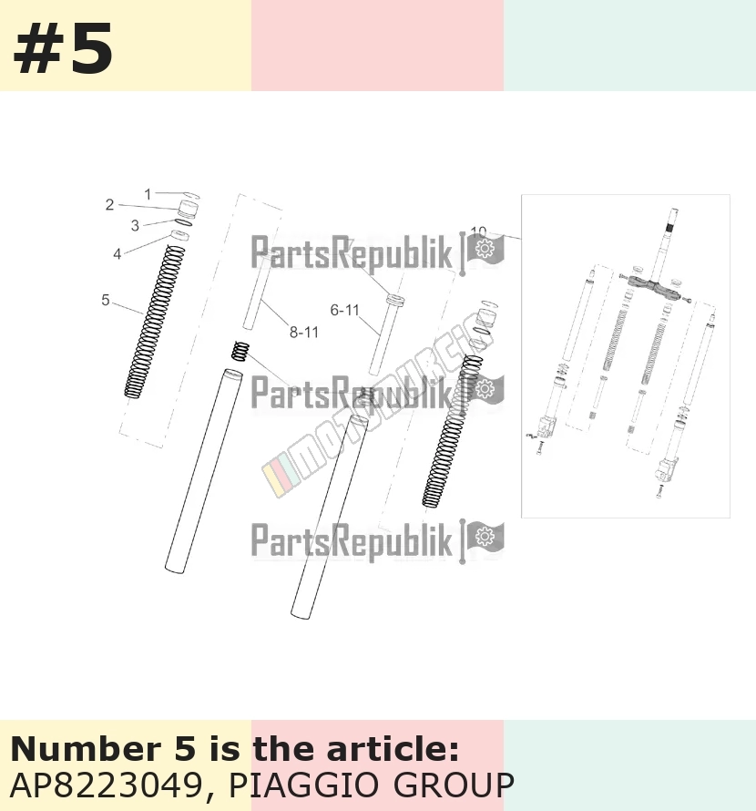 Return Spring