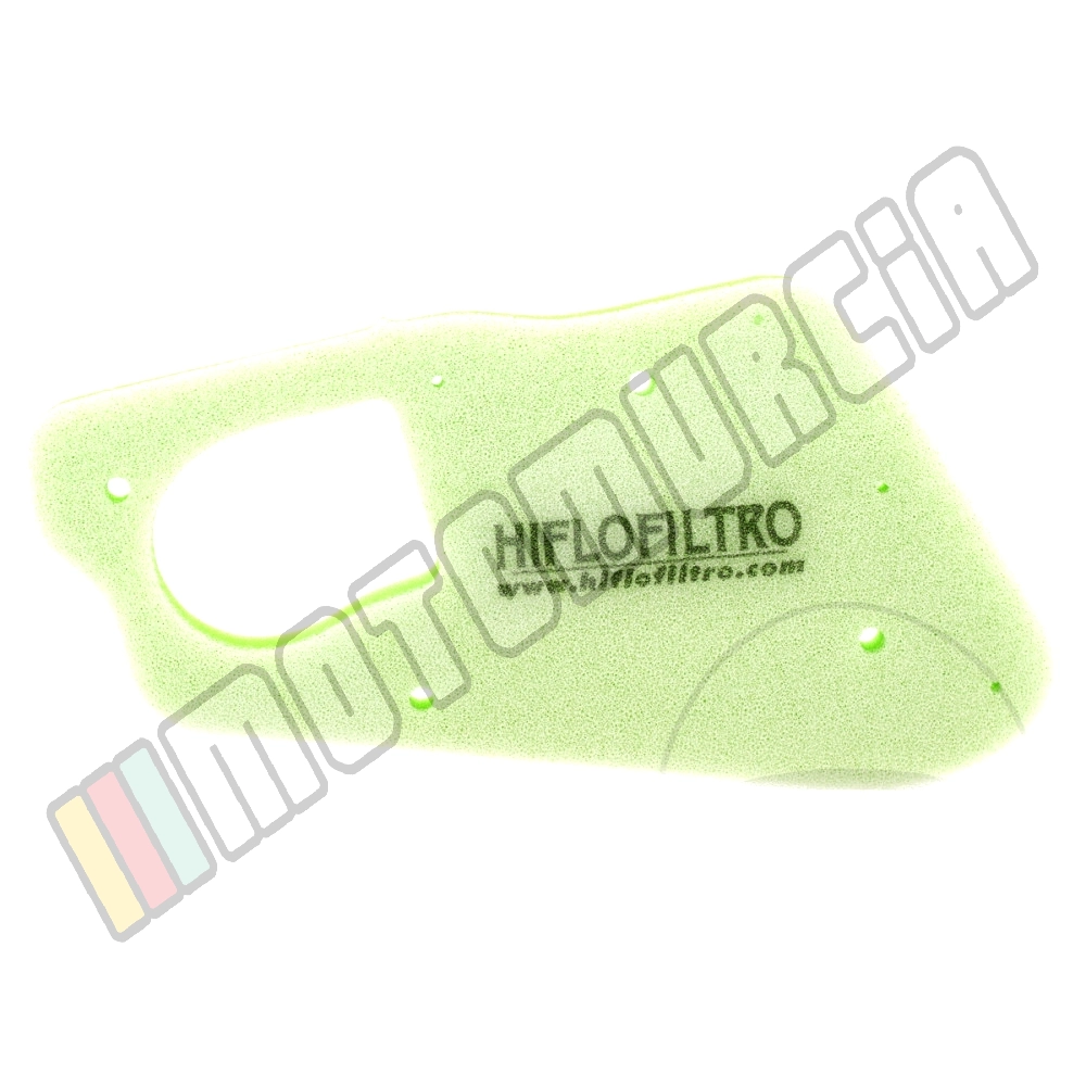 AIR FILTER FOAM HIFLO HFA6106DS
