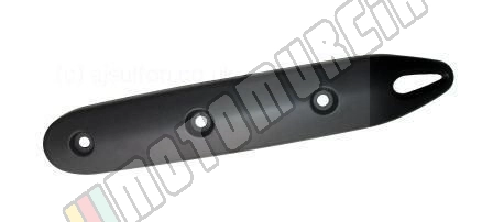 Hitzeschild