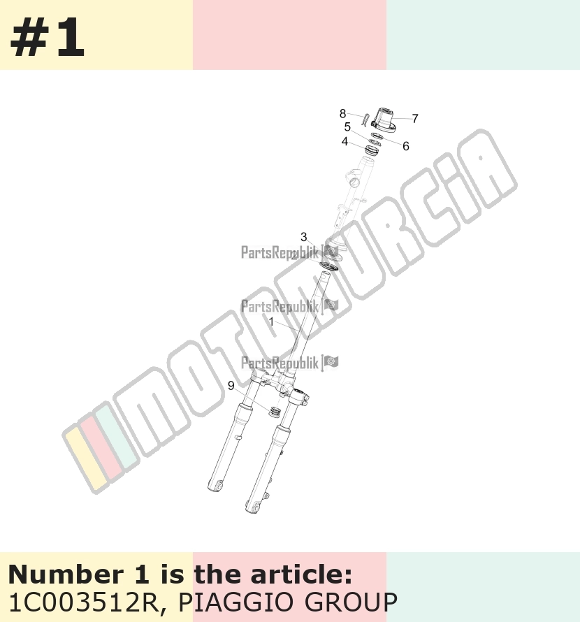 Fork