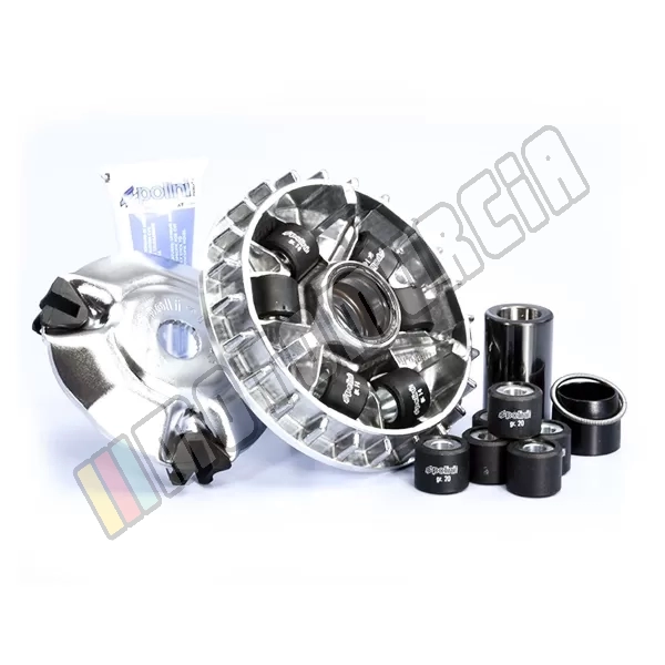 Variator Maxi Hi-Speed