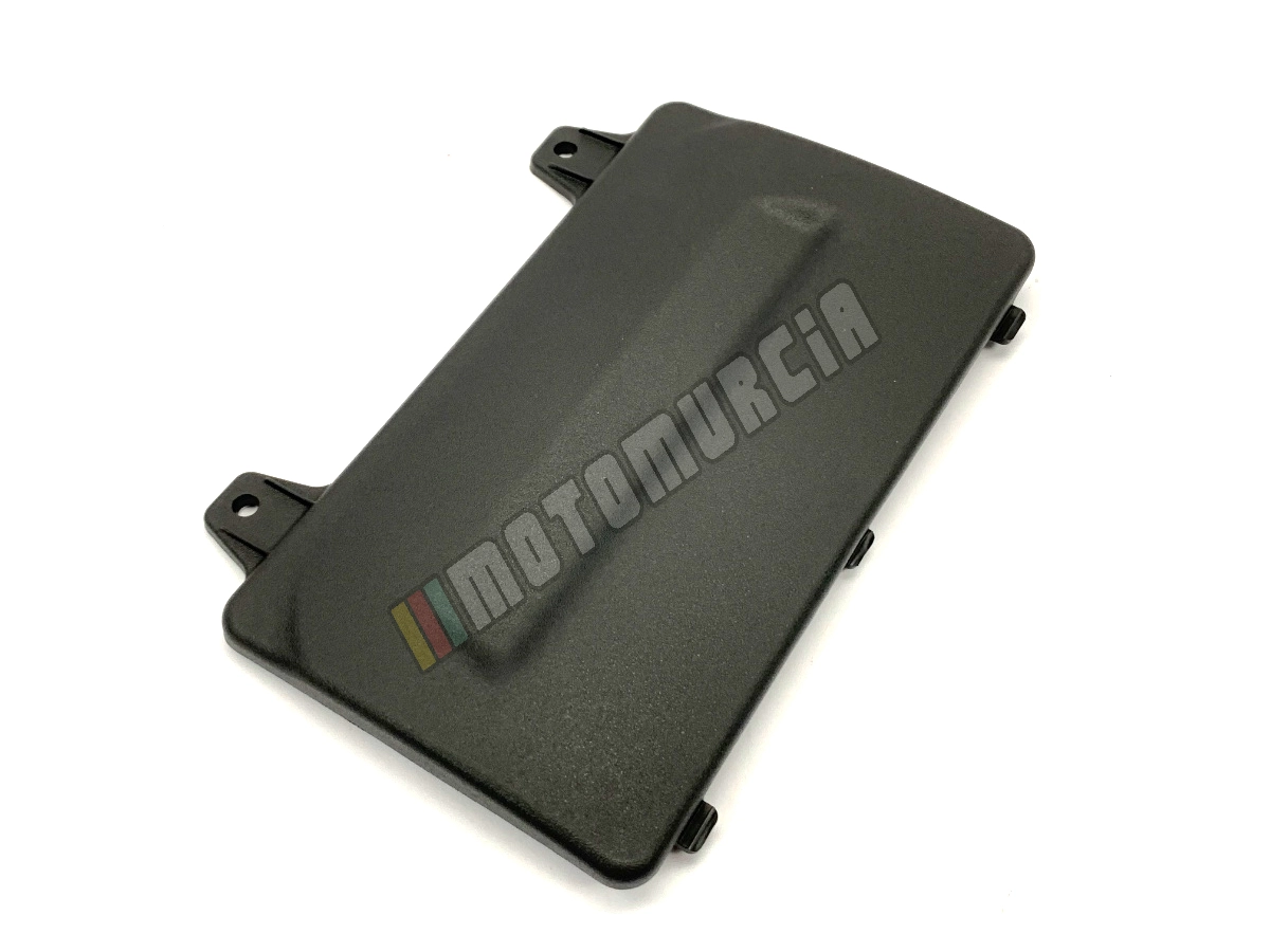 Batteriefachabdeckung