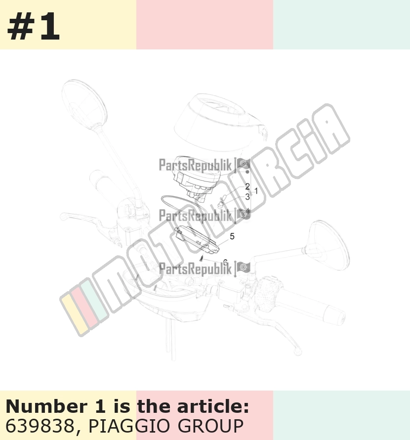 Tachometer
