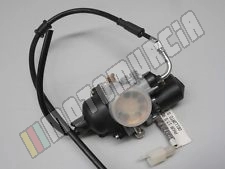 CARBURETTOR