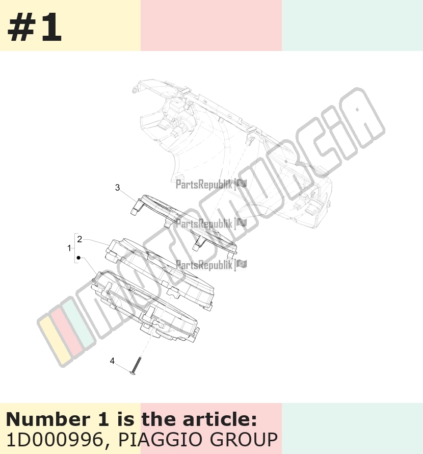 Instrumentengruppe