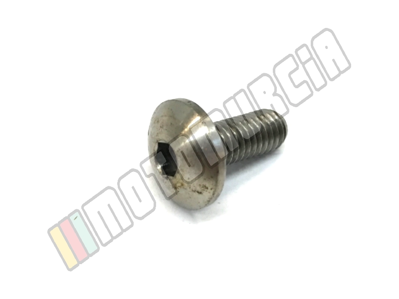 Schraube M6x15