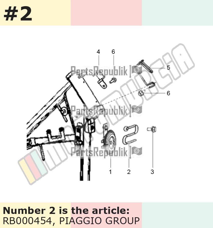 Guide câble