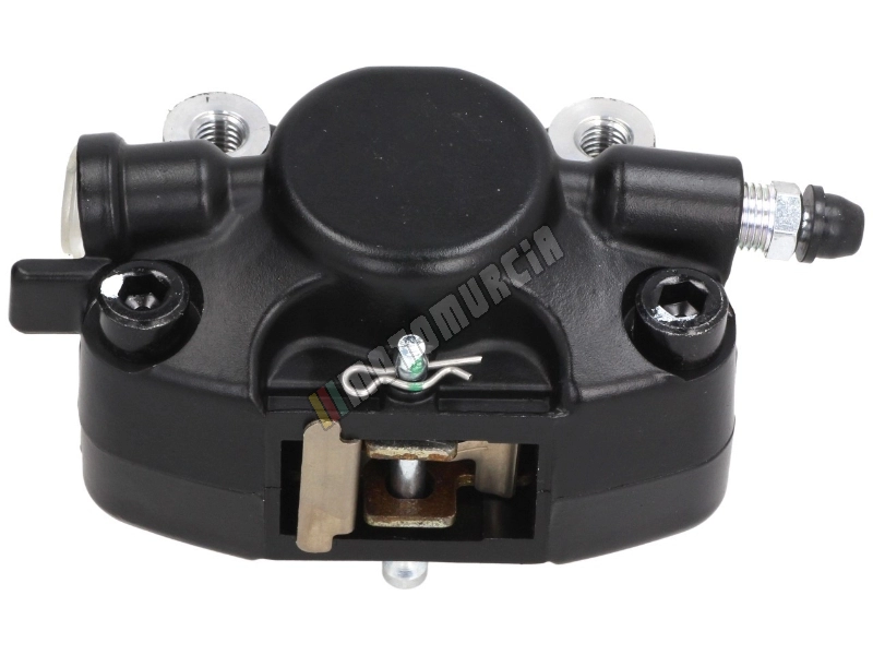 Brake Caliper Heng Tong, front, left