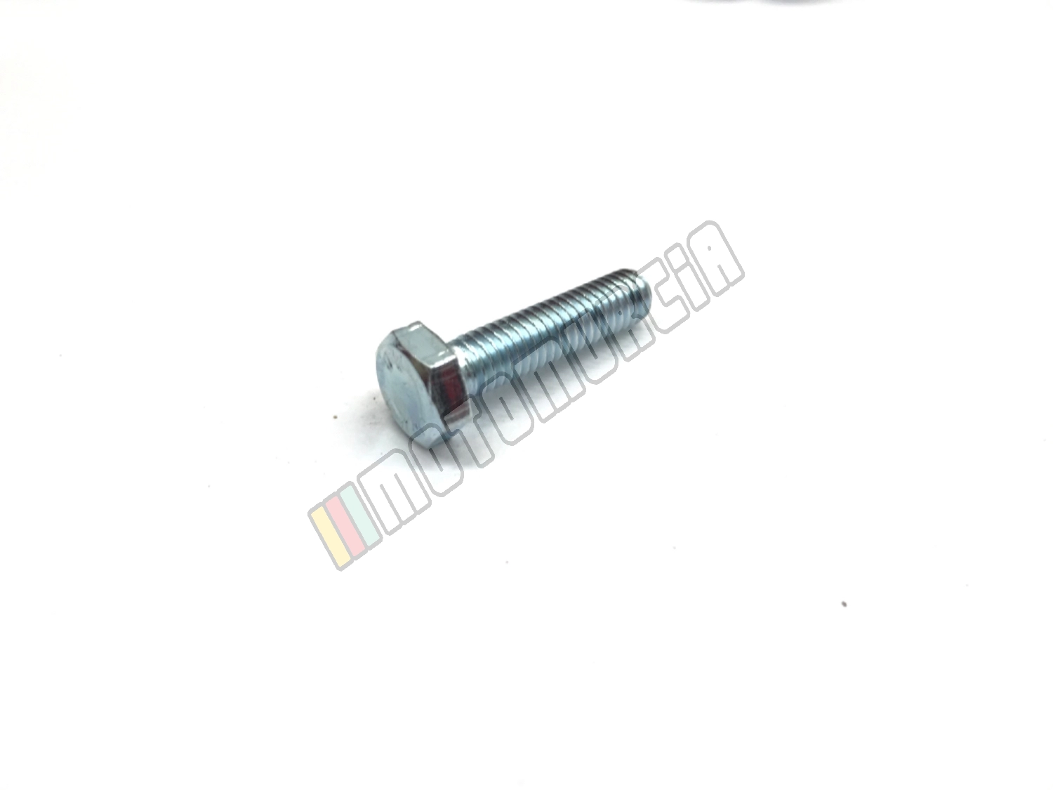 Tornillo M6X25