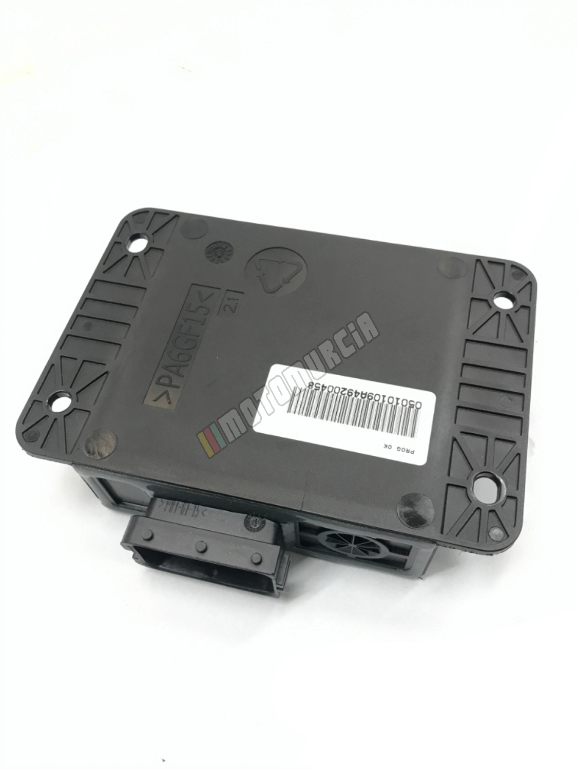 Steuergerät Roll Lock unit