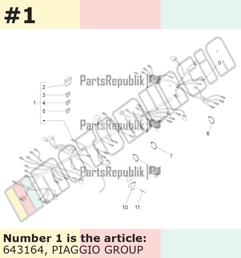 Wiring harness