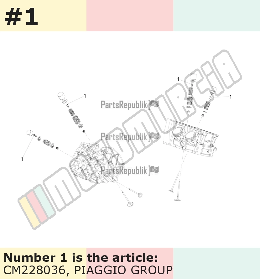 Pad 2,62
