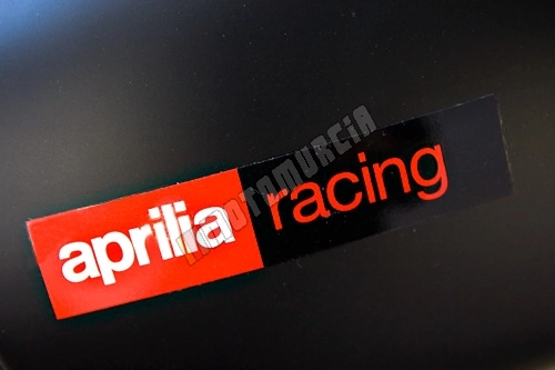 Dekor, Motiv: Aprilia Racing